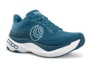 Topo Aura Blue/White