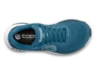 Topo Aura Blue/White