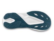 Topo Aura Blue/White
