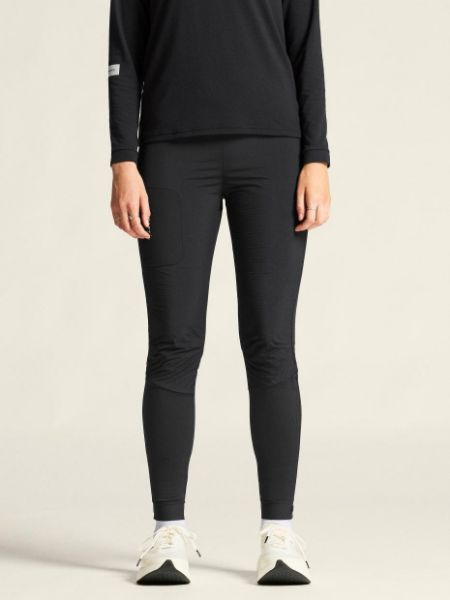 Craft Adv Subz Light Tights Womens Black