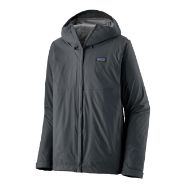Patagonia Torrentshell 3L Rain Jacket Smolder Blue