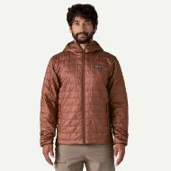 Patagonia Nano Puff Hoody Dried Vanilla
