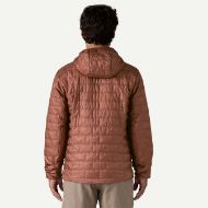 Patagonia Nano Puff Hoody Dried Vanilla