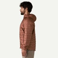 Patagonia Nano Puff Hoody Dried Vanilla
