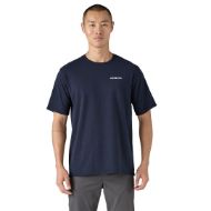 Patagonia P-6 Logo Responsibili-Tee New Navy