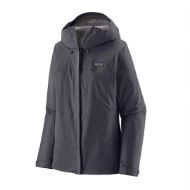 Patagonia Torrentshell 3L Rain Jacket Womens Smolder Blue