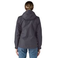 Patagonia Torrentshell 3L Rain Jacket Womens Smolder Blue