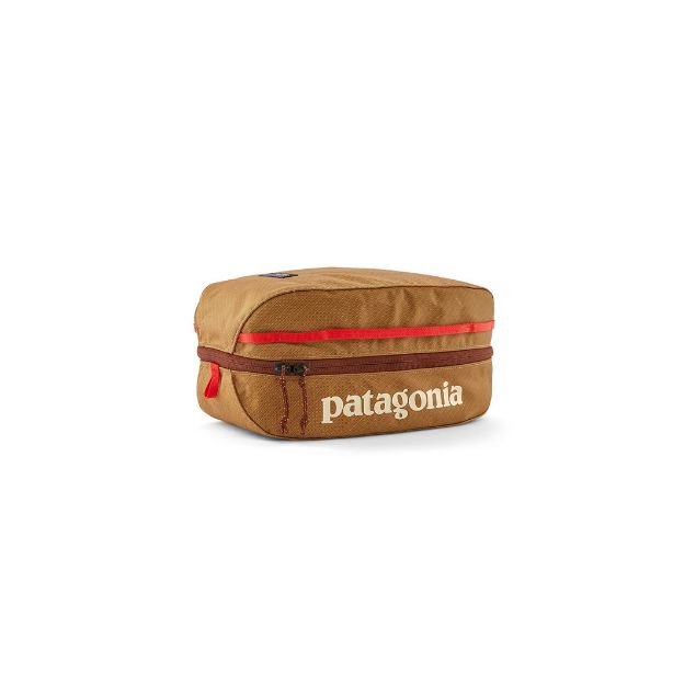 Patagonia Black Hole Cube 6L Talon Gold