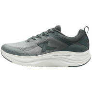 Xtep Airflow GO Grey/Charcoal Grey
