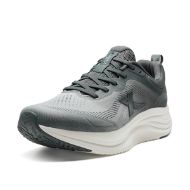 Xtep Airflow GO Grey/Charcoal Grey