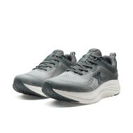 Xtep Airflow GO Grey/Charcoal Grey