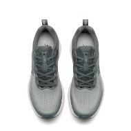 Xtep Airflow GO Grey/Charcoal Grey
