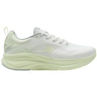 Xtep Airflow GO Womens Canvas White/Mist Green