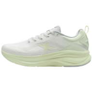 Xtep Airflow GO Womens Canvas White/Mist Green