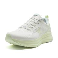 Xtep Airflow GO Womens Canvas White/Mist Green