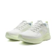Xtep Airflow GO Womens Canvas White/Mist Green
