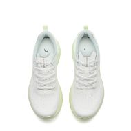 Xtep Airflow GO Womens Canvas White/Mist Green
