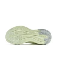 Xtep Airflow GO Womens Canvas White/Mist Green
