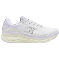 Xtep Airflow GO Womens Classic White/Purple