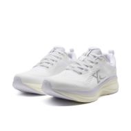 Xtep Airflow GO Womens Classic White/Purple