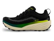 Topo Vista Black/Lime