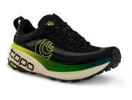 Topo Vista Black/Lime