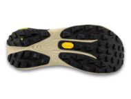 Topo Vista Black/Lime
