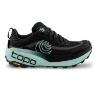 Topo Vista Womens Black/Mint