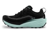 Topo Vista Womens Black/Mint