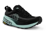 Topo Vista Womens Black/Mint