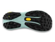 Topo Vista Womens Black/Mint