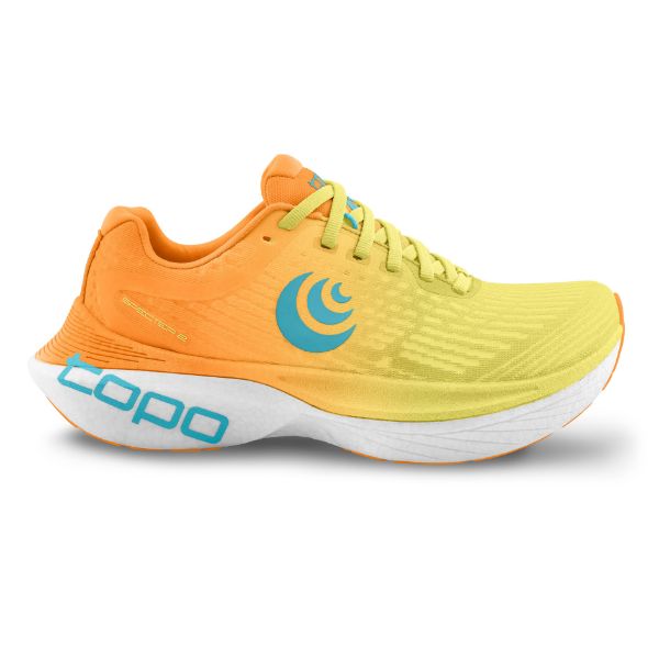 Topo Specter 2 Orange/Blue