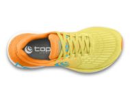 Topo Specter 2 Orange/Blue