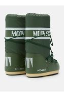 Moon Boot Icon Nylon Forest Green