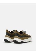 Moon Boot Moon247 Xlace Khaki