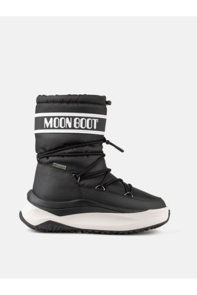 Moon Boot Moon247 Polar WP Black