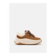 Moon Boot City Sherling Moon247 Cognac