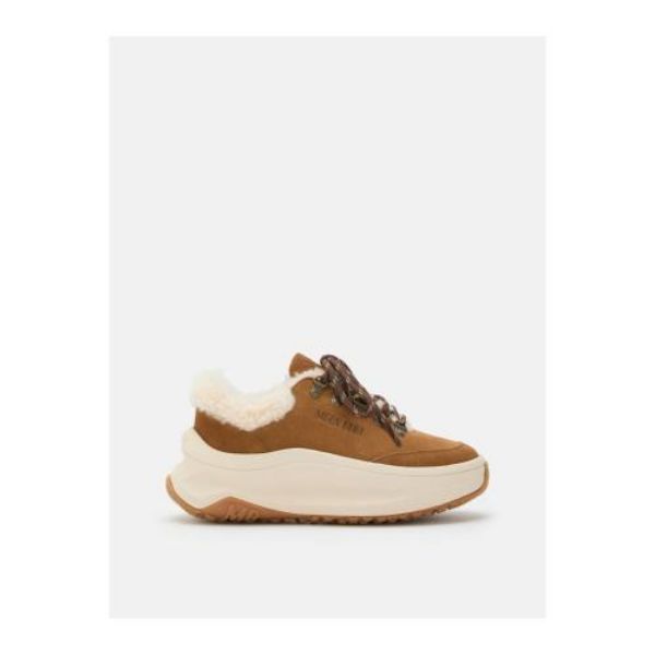 Moon Boot City Sherling Moon247 Cognac