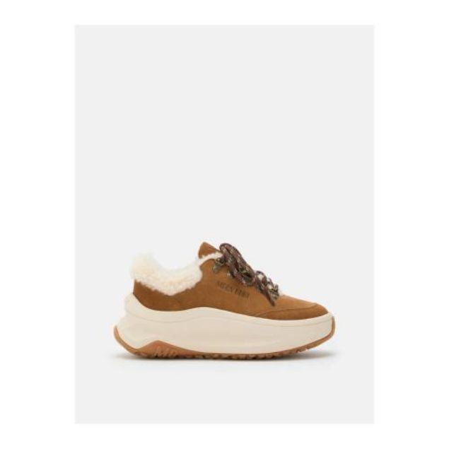 Moon Boot City Sherling Moon247 Cognac
