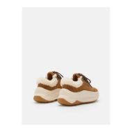 Moon Boot City Sherling Moon247 Cognac