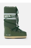 Moon Boot Icon Nylon Forest Green