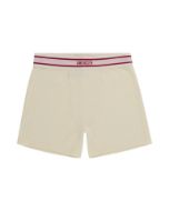 Amundsen Heros Hide Boxers Natural/Logo