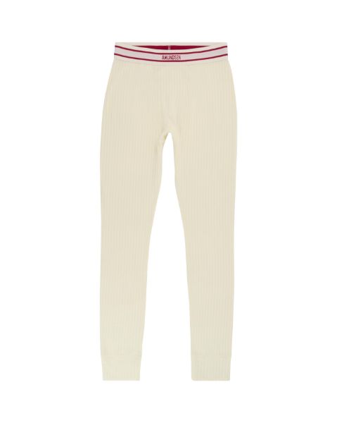 Amundsen Heros Hide Long Johns Natural