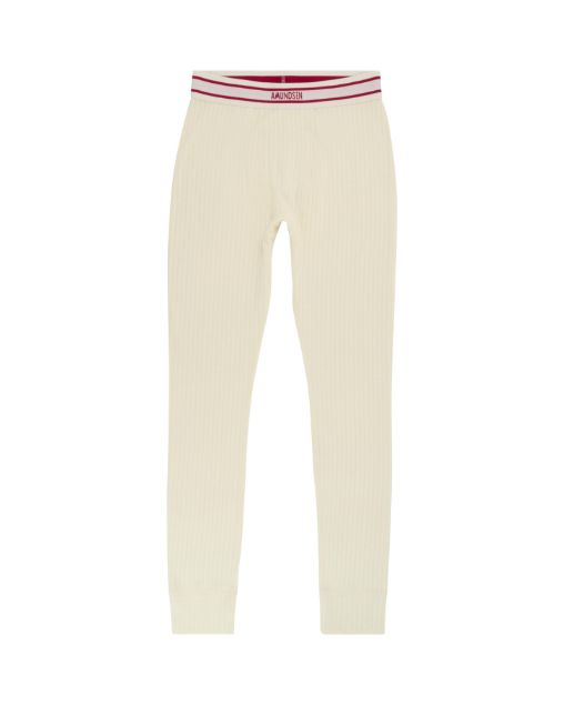 Amundsen Heros Hide Long Johns Natural