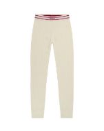 Amundsen Heros Hide Long Johns Natural/Logo
