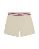 Amundsen Heros Hide Boxers Natural/Logo
