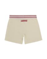 Amundsen Heros Hide Boxers Natural/Logo
