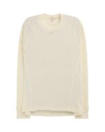 Amundsen Heros Hide Crew Neck Natural