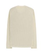 Amundsen Heros Hide Crew Neck Natural