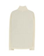 Amundsen Heros Hide Half Zip Natural